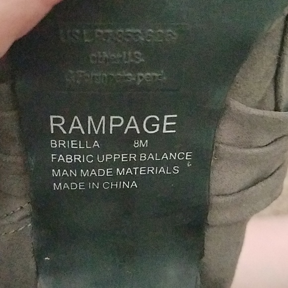 Modcloth Strut the Strut Bootie - Picture 6 of 6